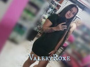 ValeryRoxe