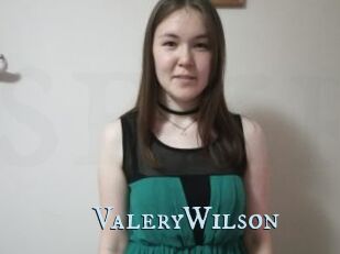 ValeryWilson