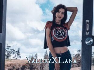 Valerylana