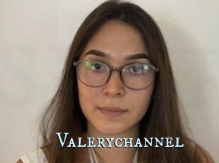Valerychannel