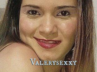 Valerysexxy