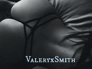 ValeryxSmith