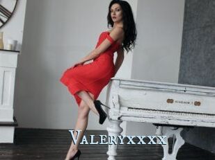 Valeryxxxx