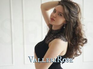 ValleriRose