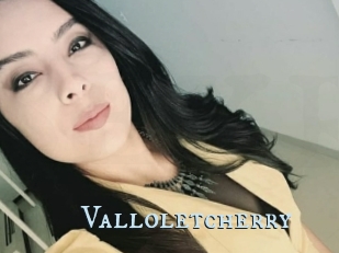 Valloletcherry