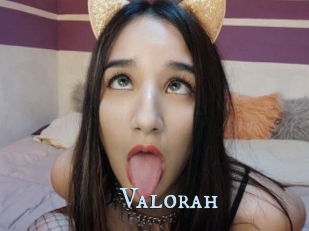 Valorah