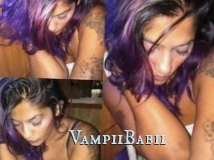 VampiiBabii