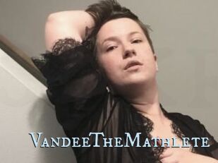 VandeeTheMathlete