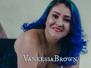 VaneessaBrown