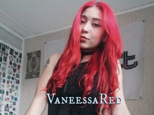 VaneessaRed