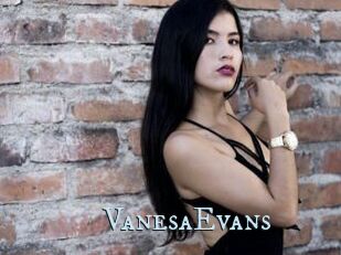 VanesaEvans