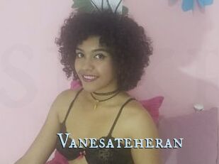 Vanesateheran