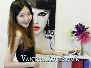 VanessaAwesome
