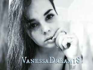 VanessaDream18