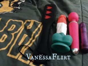 VanessaFlirt