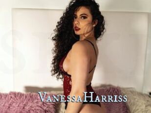 VanessaHarriss