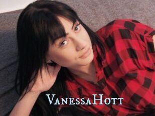 VanessaHott
