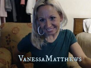 VanessaMatthews