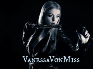 VanessaVonMiss