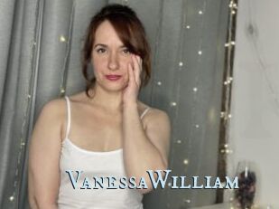VanessaWilliam