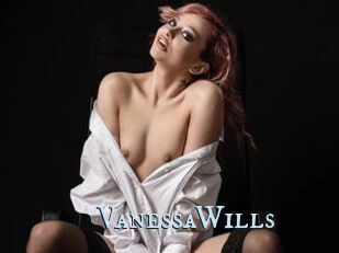 VanessaWills
