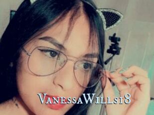 VanessaWills18