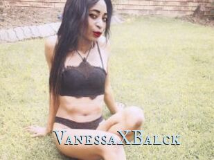 VanessaXBalck