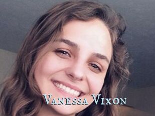 Vanessa_Vixon