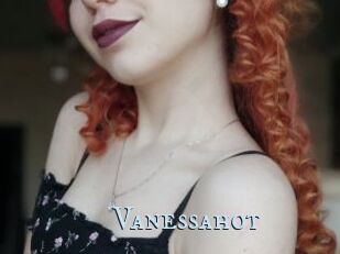 Vanessahot