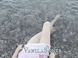 VanilaSonya