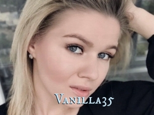 Vanilla35