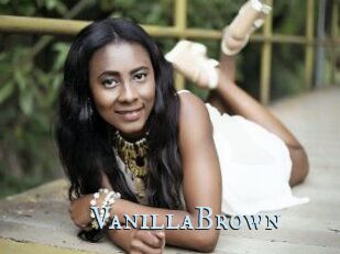 VanillaBrown