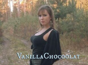 VanillaChocoolat