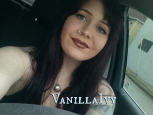 VanillaIvy