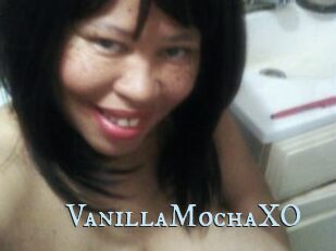 VanillaMochaXO