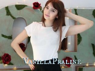 VanillaPraline