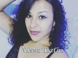 Vanne_Taylor