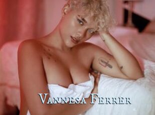 Vannesa_Ferrer