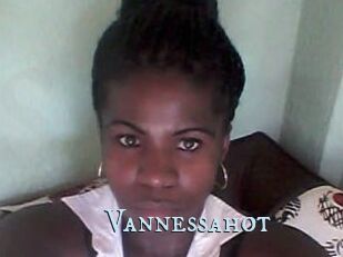 Vannessahot