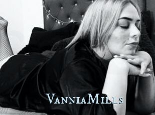 VanniaMills