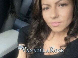 VannillaRose