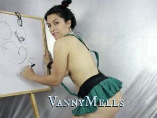 VannyMells
