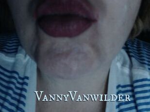 VannyVanwilder