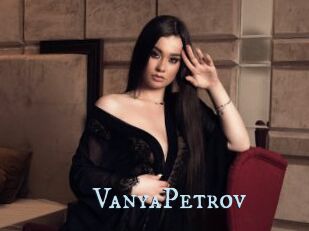 VanyaPetrov