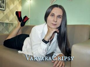 VarvaraCripsy