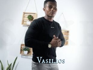 Vasilios