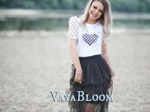 VayaBloom