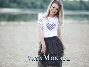 VayaMonroe