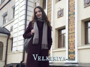 Velkiriya