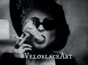 VelorlaceArt